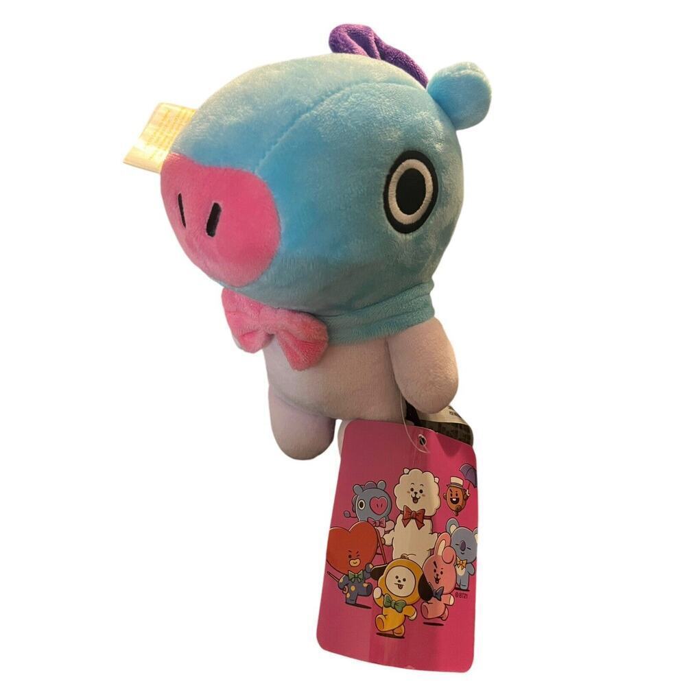 BT21 Mang plush 7”